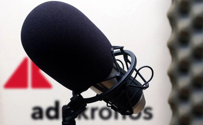 GrAudio Flash delle 19:50 del 30 aprile