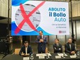Abolizione del bollo auto, anche in Piemonte Abolizione del bollo auto, anche in Piemonte