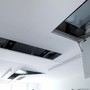Botole del controsoffitto con luci LED integrate: soluzioni per illuminare e ispezionare Botole del controsoffitto con luci LED integrate: soluzioni per illuminare e ispezionare