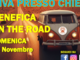 Riva presso Chieri: domenica 16 novembre arriva, per la prima volta, “BENEFICA ON THE ROAD”!