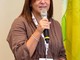 Alessandra Binzoni, vice-capogruppo di Fratelli d’Italia in Consiglio regionale Alessandra Binzoni, vice-capogruppo di Fratelli d’Italia in Consiglio regionale