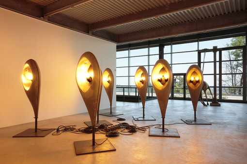 Busca, domenica 4 dicembre, insieme alla Mostra di Joan Mirò sarà visitabile la collezione 'La Gaia'
