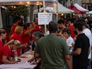 Chivasso, serata d’la Tola rinviata per maltempo a domenica 31 agosto