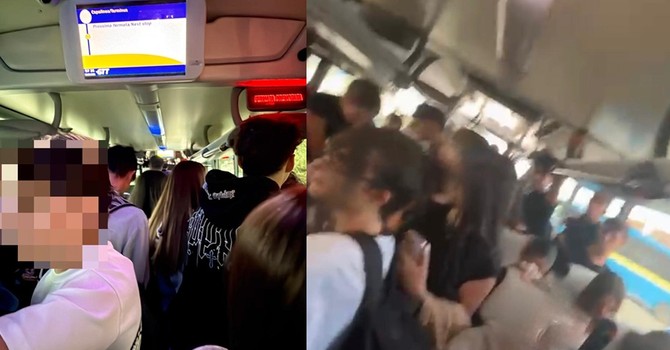 Bus pieni e studenti lasciati a terra, San Benigno e Chivasso protestano: il caso arriva in Regione Bus pieni e studenti lasciati a terra, San Benigno e Chivasso protestano: il caso arriva in Regione
