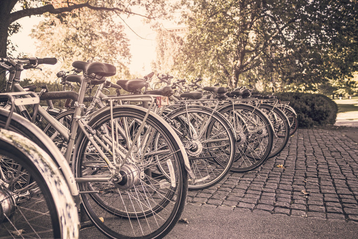 Settimana europea della mobilità: il Piemonte spinge su bici, pedoni e salute Settimana europea della mobilità: il Piemonte spinge su bici, pedoni e salute