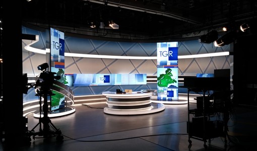 Da lunedì 22 settembre tornano “Buongiorno Italia” E “Buongiorno Regione”