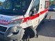 Scontro tra 4 veicoli sulla A5 Torino-Aosta, coinvolta anche un'ambulanza Scontro tra 4 veicoli sulla A5 Torino-Aosta, coinvolta anche un'ambulanza