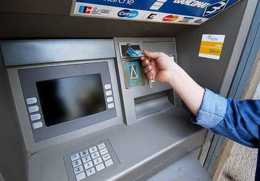 Banche in fuga dal Piemonte, CNA lancia l'allarme: "Due Comuni su tre sono senza sportello" Banche in fuga dal Piemonte, CNA lancia l'allarme: "Due Comuni su tre sono senza sportello"