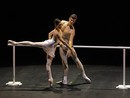 Roberto Bolle al Teatro Regio Roberto Bolle al Teatro Regio