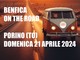 “BENEFICA ON THE ROAD” arriva a Poirino domenica 21 aprile