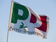Bandiera del Partito Democratico Bandiera del Partito Democratico