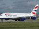 British Airways stoppa i voli su Torino il 24, 25 e 26 marzo
