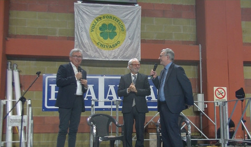 Chivasso riaccende i riflettori sulla letteratura