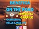 Castagnole delle Lanze: arriva Benefica on the road!