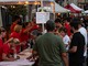 Chivasso, serata d’la Tola rinviata per maltempo a domenica 31 agosto