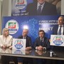 Europee, Forza Italia punta sul notaio Gustavo Gili e sulla chivassese Marta Clara [VIDEO]