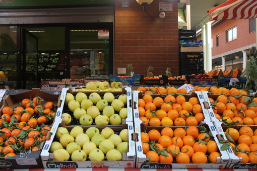 Crisi dell'agricoltura, il 27 settembre l'assessore Protopapa incontra il comparto ortofruttafrutta Crisi dell'agricoltura, il 27 settembre l'assessore Protopapa incontra il comparto ortofruttafrutta