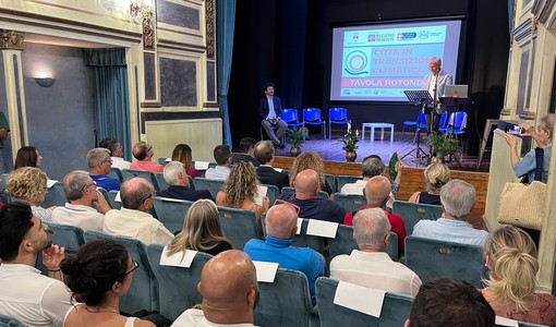 A Chivasso il seminario di studi su pianificazione urbanistica e resilienza climatica