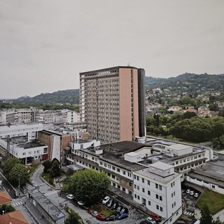 Operata al Cto, è fuori pericolo la donna gravemente ferita a San Sebastiano