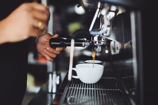 Cultura del caffè italiano: una storia plurisecolare