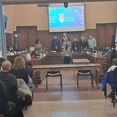 Prima seduta a Chivasso per il consiglio comunale dei ragazzi