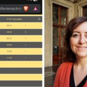 Pinerolo-Chivasso. Canalis (PD): "Anno nuovo, problemi vecchi" Pinerolo-Chivasso. Canalis (PD): "Anno nuovo, problemi vecchi"