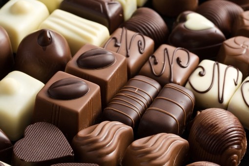 cioccolato e dolci