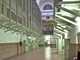 Una immagine di archivio del carcere di Ivrea Una immagine di archivio del carcere di Ivrea