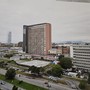 Una immagine d'archivio del Cto di Torino