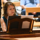 A Foglizzo appuntamento con la rassegna musicale "Antiqua" A Foglizzo appuntamento con la rassegna musicale "Antiqua"