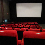 sala cinematrografica