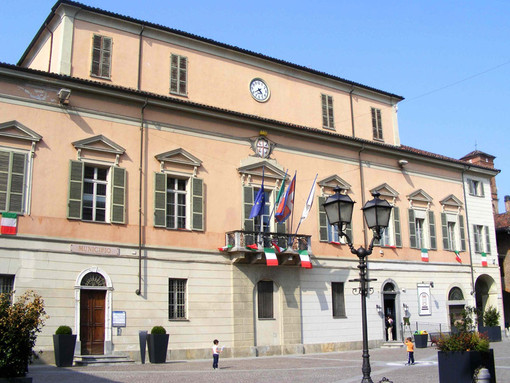 Crescentino, il sindaco Ferrero: "Un commissario per gestire il territorio dell'Asl To4"