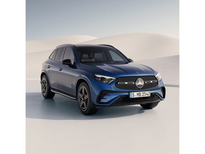 Tra città, lavoro e weekend: cosa rende davvero versatile un crossover premium