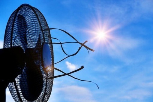 Meteo: qualche temporale e clima rinfrescato, poi a metà settimana arriva l'anticiclone Meteo: qualche temporale e clima rinfrescato, poi a metà settimana arriva l'anticiclone