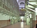 Una immagine di archivio del carcere di Ivrea Una immagine di archivio del carcere di Ivrea