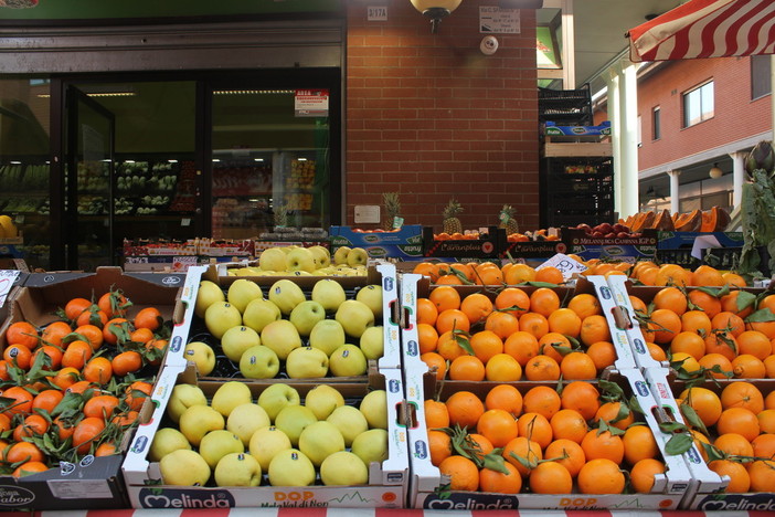 Crisi dell'agricoltura, il 27 settembre l'assessore Protopapa incontra il comparto ortofruttafrutta Crisi dell'agricoltura, il 27 settembre l'assessore Protopapa incontra il comparto ortofruttafrutta