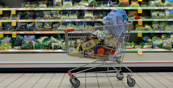 I torinesi non hanno mai speso così tanto in 10 anni. Ma l'inflazione ci fa più poveri I torinesi non hanno mai speso così tanto in 10 anni. Ma l'inflazione ci fa più poveri
