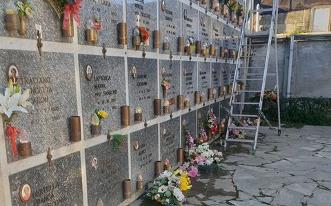 Il Piemonte a Roma: &quot;Permettiamo ai Comuni gli interventi urbanistici vicino ai cimiteri&quot;