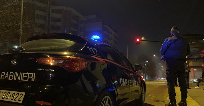 Uccide un pedone a Leinì, individuato il pirata della strada di Natale Uccide un pedone a Leinì, individuato il pirata della strada di Natale