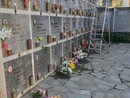 Il Piemonte a Roma: "Permettiamo ai Comuni gli interventi urbanistici vicino ai cimiteri" Il Piemonte a Roma: "Permettiamo ai Comuni gli interventi urbanistici vicino ai cimiteri"