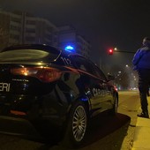 Ubriaco al volante, viene fermato dai Carabinieri: nei guai un torinese