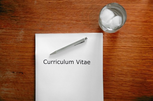Consigli per creare il curriculum dal design perfetto Consigli per creare il curriculum dal design perfetto