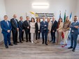 Consiglio e Revisori 2025 dell'Ordine dei Consulenti del Lavoro di Torino 2025