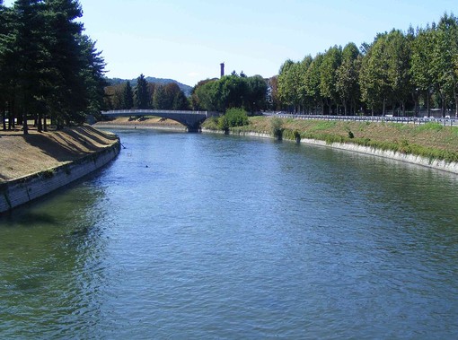 Il canale Cavour Il canale Cavour