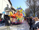 L'annunciato maltempo costringe al rinvio il Carnevalone di Chivasso