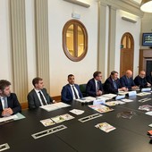 OliOliva Week 2026, Imperia celebra l’olio ligure con sei giorni tra tradizione, innovazione e mercati internazionali OliOliva Week 2026, Imperia celebra l’olio ligure con sei giorni tra tradizione, innovazione e mercati internazionali