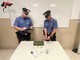 I carabinieri di Ivrea fanno scattare tre volte le manette