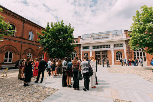 Scuola Holden, a Torino nasce Academy Cinema (credits Paolo Properzi)