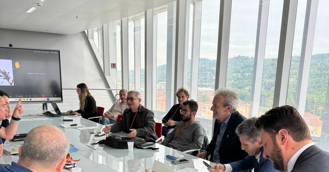 Il tavolo dovrà fornire indirizzi per migliorare le procedure di reclutamento del personale