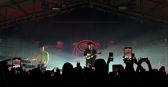 “BEe(z) LOUD!”: la prima edizione del festival dei giovani è la prima tappa del tour estivo dei Santi Francesi